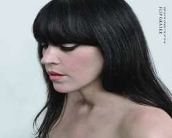 She was seen in a cameo in the band Flip Grater's music video for 
